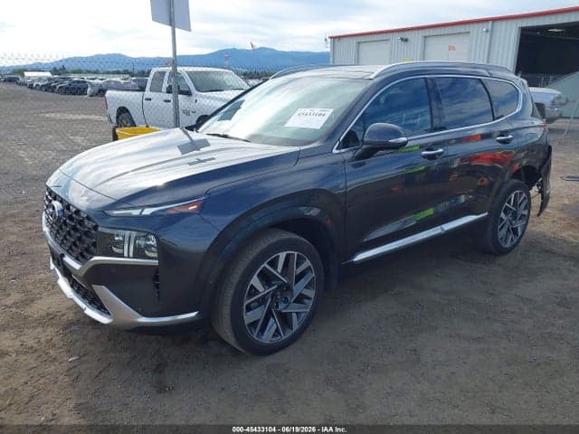 2023 HYUNDAI SANTA FE CALLIGRAPHY 2
