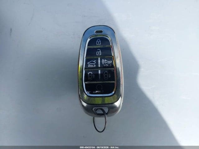 2023 HYUNDAI SANTA FE CALLIGRAPHY 11