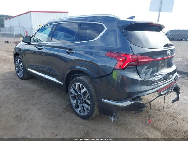 2023 HYUNDAI SANTA FE CALLIGRAPHY 3