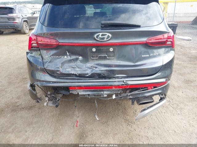 2023 HYUNDAI SANTA FE CALLIGRAPHY 6