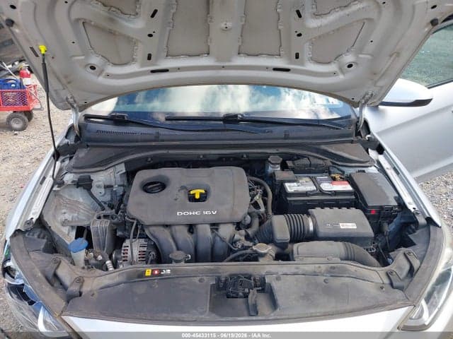 2017 HYUNDAI ELANTRA SE 10