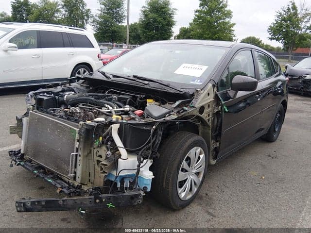 2019 SUBARU IMPREZA 2.0I 2