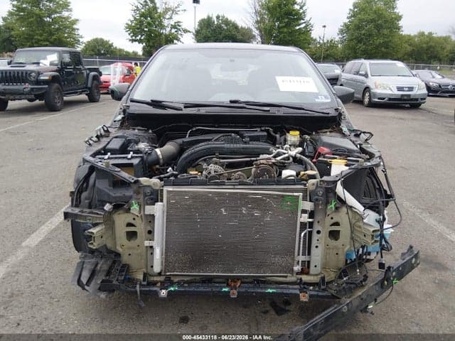 2019 SUBARU IMPREZA 2.0I 12