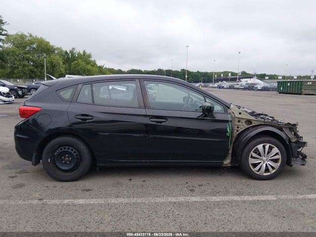 2019 SUBARU IMPREZA 2.0I 13