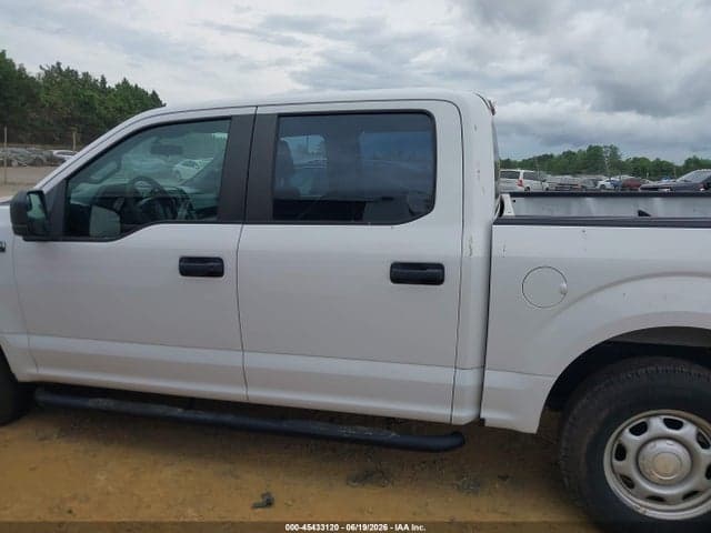 2019 FORD F-150 XL 14