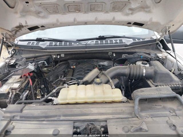 2019 FORD F-150 XL 10