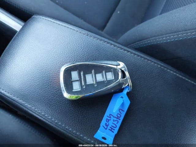 2018 CHEVROLET CRUZE LT AUTO 12