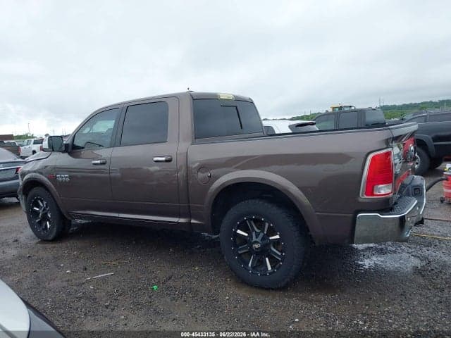 2018 RAM 1500 LARAMIE 4X4 5'7 BOX 14