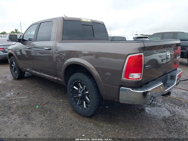 2018 RAM 1500 LARAMIE 4X4 5'7 BOX 3