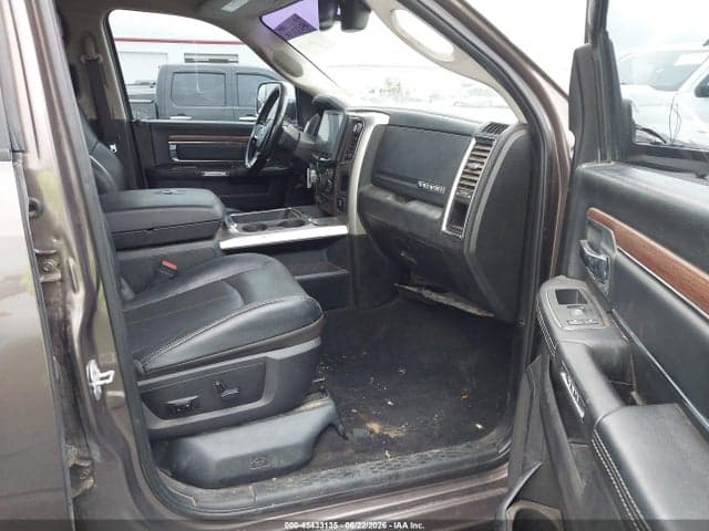 2018 RAM 1500 LARAMIE 4X4 5'7 BOX 5