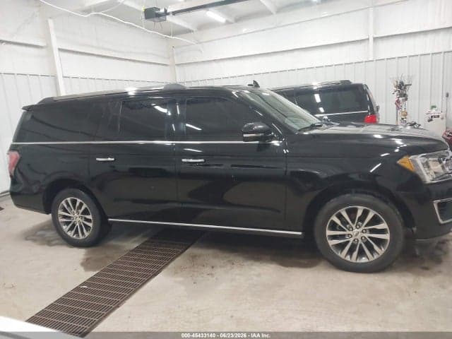 2018 FORD EXPEDITION MAX LIMITED 13