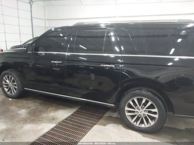 2018 FORD EXPEDITION MAX LIMITED 14