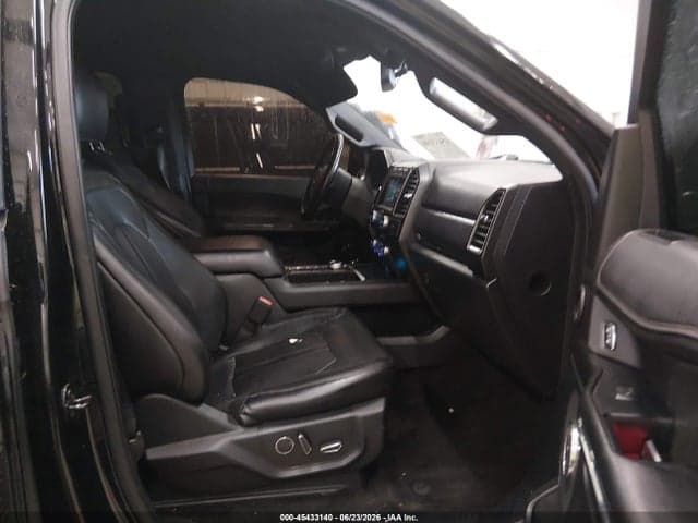 2018 FORD EXPEDITION MAX LIMITED 5