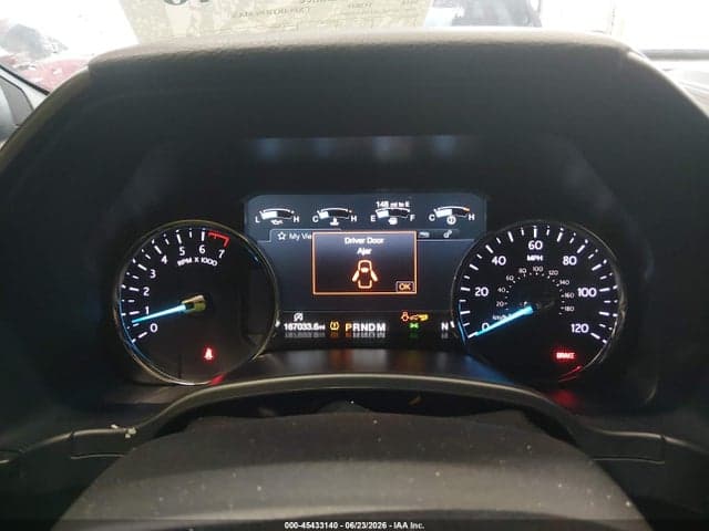 2018 FORD EXPEDITION MAX LIMITED 7