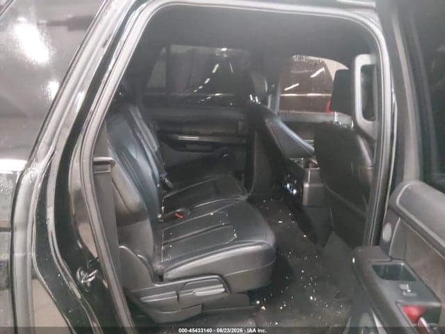 2018 FORD EXPEDITION MAX LIMITED 8