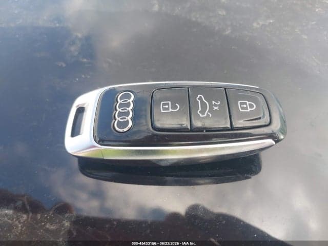 2020 AUDI Q7 PREMIUM PLUS 55 TFSI QUATTRO TIPTRONIC 11