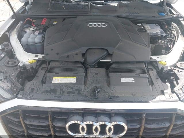 2020 AUDI Q7 PREMIUM PLUS 55 TFSI QUATTRO TIPTRONIC 10