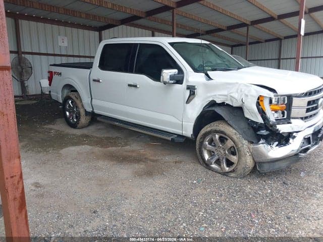 2022 FORD F-150 LARIAT - 1