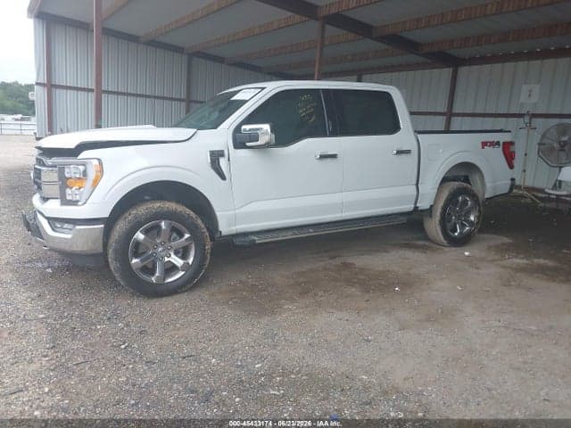 2022 FORD F-150 LARIAT 2