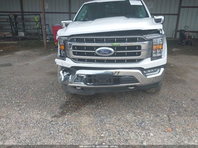 2022 FORD F-150 LARIAT 12
