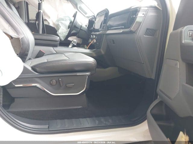 2022 FORD F-150 LARIAT 5