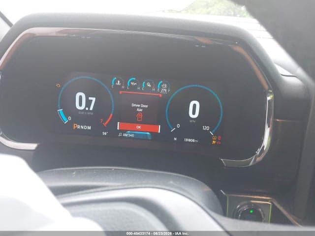 2022 FORD F-150 LARIAT 7