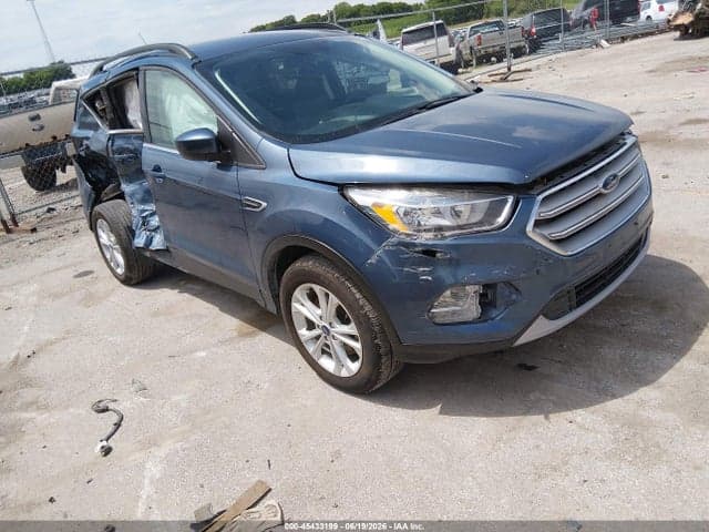 2018 FORD ESCAPE SE - 1