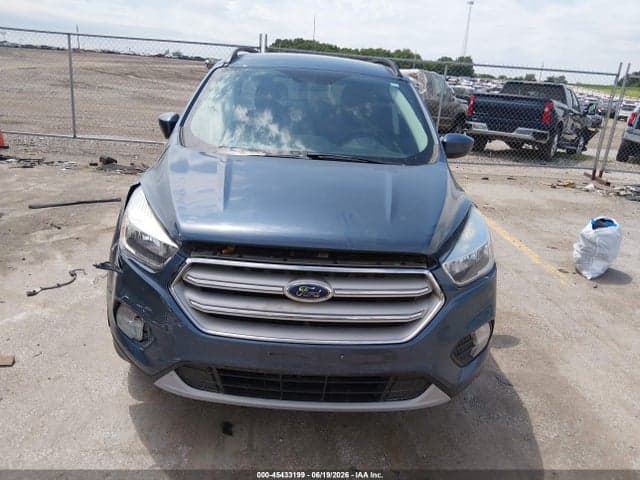 2018 FORD ESCAPE SE 13