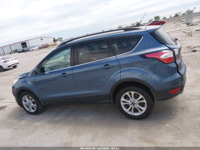 2018 FORD ESCAPE SE 15