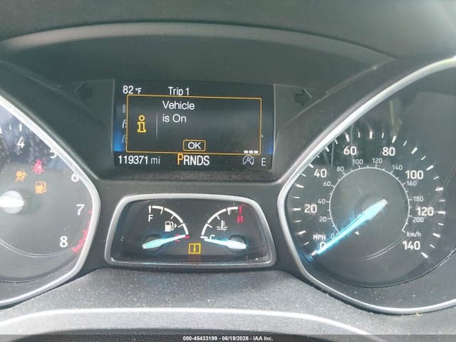 2018 FORD ESCAPE SE 16