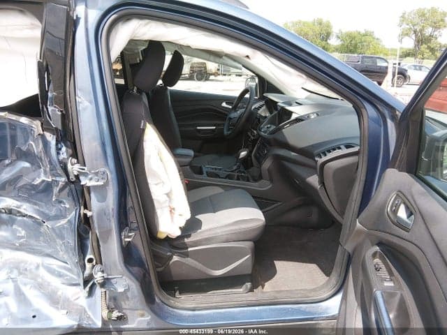 2018 FORD ESCAPE SE 5