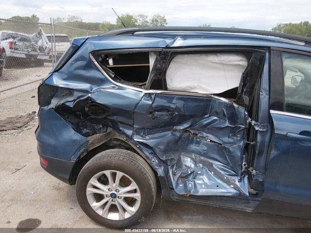 2018 FORD ESCAPE SE 6