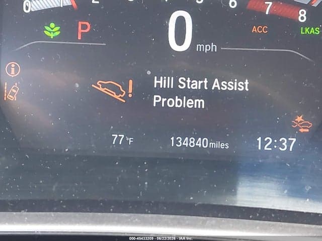 2018 HONDA CR-V EX 15