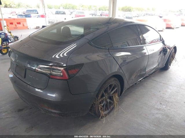 2021 TESLA MODEL 3 5