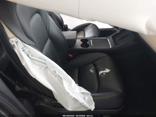 2021 TESLA MODEL 3 6