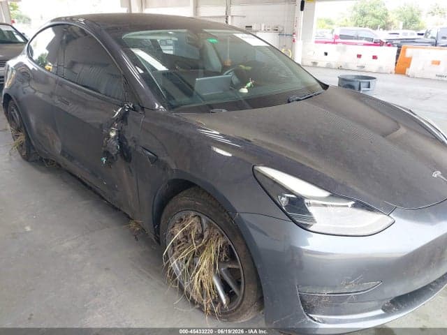 2021 TESLA MODEL 3 7