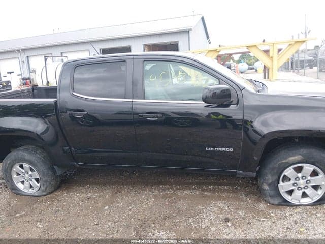 2019 CHEVROLET COLORADO WT 14