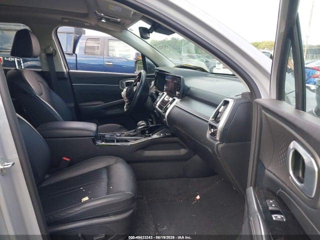 2023 KIA SORENTO SX 6