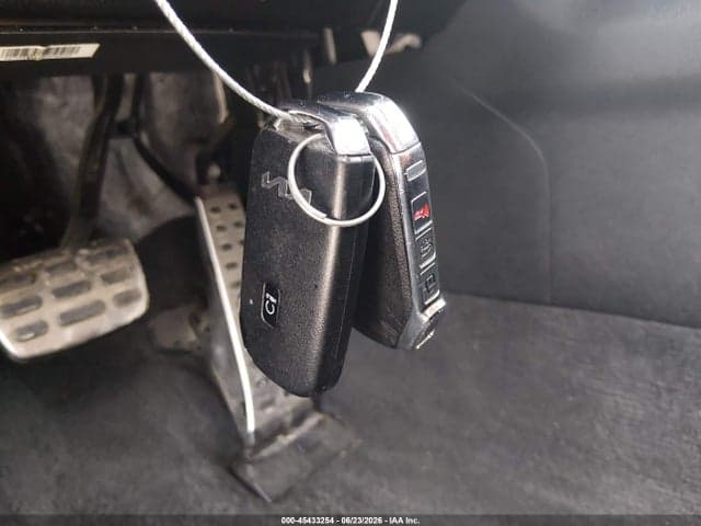 2022 KIA SORENTO X-LINE SX PRESTIGE 11