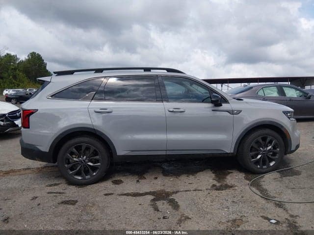 2022 KIA SORENTO X-LINE SX PRESTIGE 13