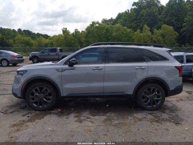 2022 KIA SORENTO X-LINE SX PRESTIGE 14