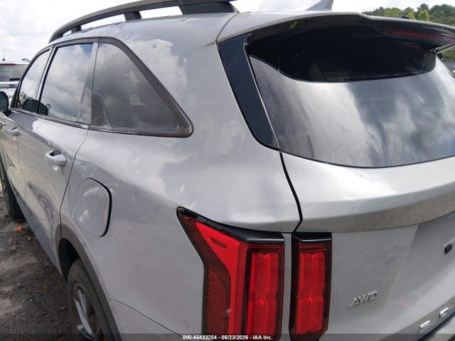 2022 KIA SORENTO X-LINE SX PRESTIGE 18