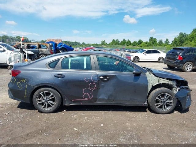 2022 KIA FORTE LXS 14