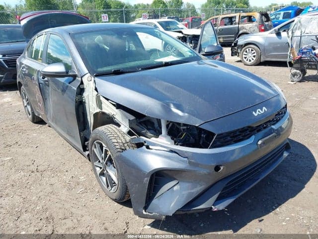 2022 KIA FORTE LXS 6