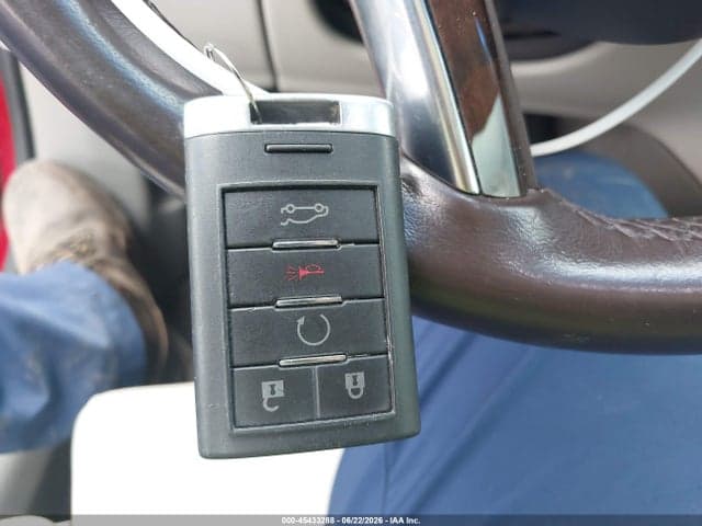2013 CADILLAC XTS PLATINUM 11