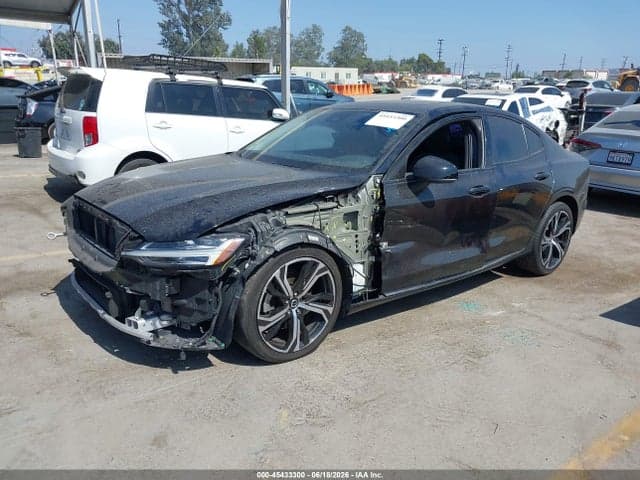 2024 VOLVO S60 B5 2