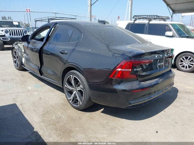 2024 VOLVO S60 B5 3
