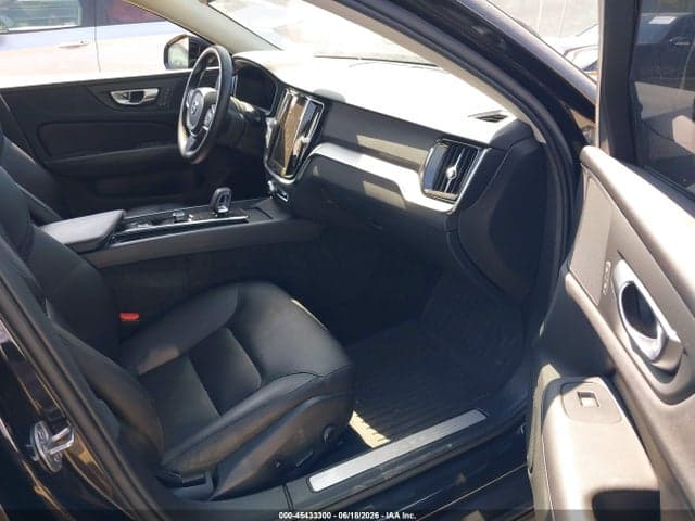 2024 VOLVO S60 B5 5