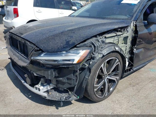 2024 VOLVO S60 B5 6