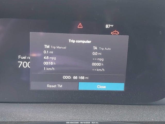 2024 VOLVO S60 B5 7